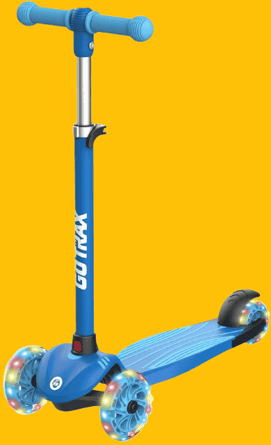 Gotrax KS1 Kids Kick Scooter