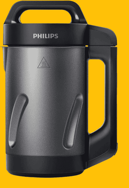 Philips Viva Collection SoupMaker