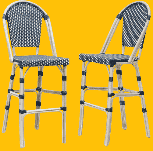 Bar Stool Set 