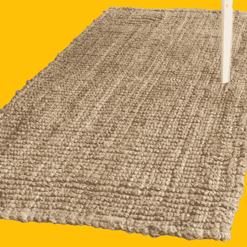 SAFAVIEH Natural Fiber Collection Runner Rug