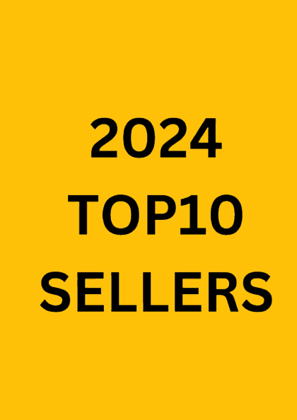 TOP 10 SELLERS