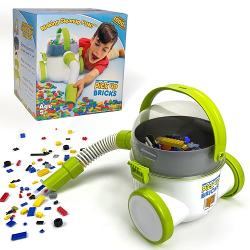 toys vac