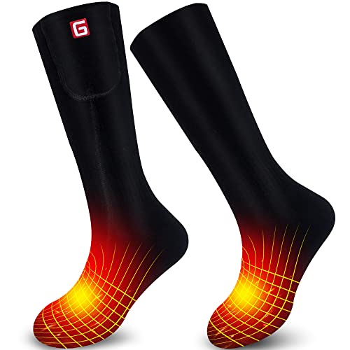 Heated Socks