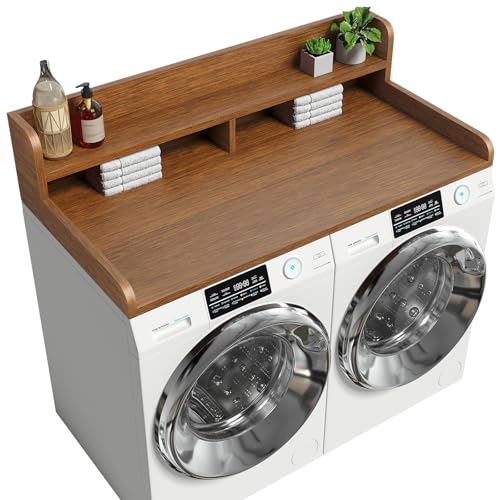 Laundry RoomFresh, Clean, and Always Ready,  amzn to7
